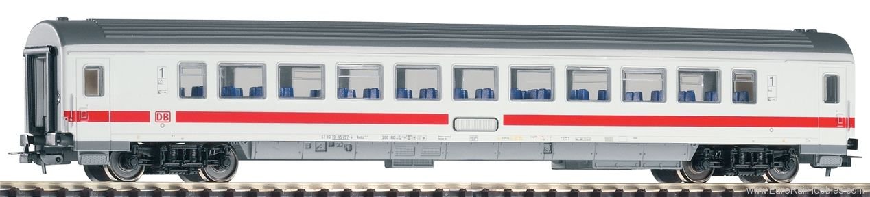 Piko 57606 IC Passenger Car 1st Cl. DB V (Piko Hobby)