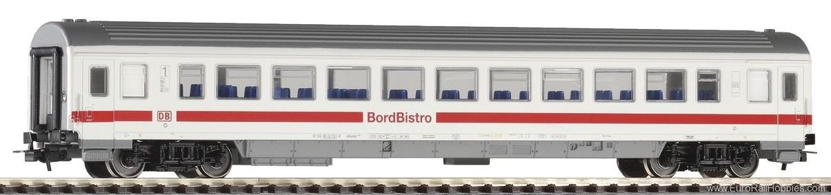 Piko 57608 IC Passenger Car Bistro DB V (Piko Hobby)