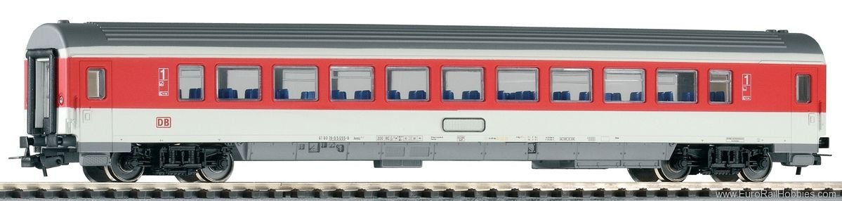 Piko 57610 IC Passenger Car 1st Cl. DB V (Piko Hobby)