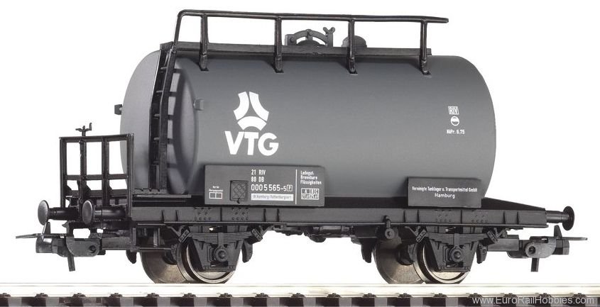 Piko 57703 Tank Car DB IV (Piko Hobby)