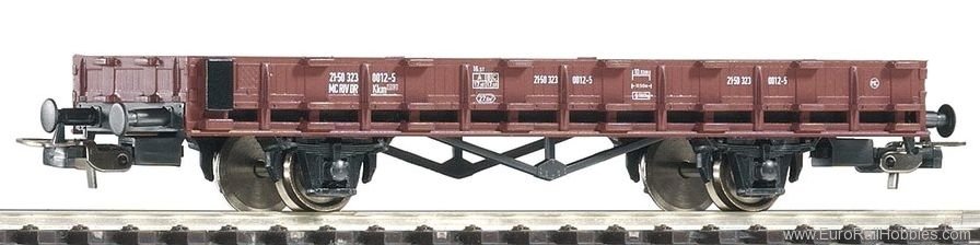 Piko 57717 Flatcar Kkm3230 DR IV (Piko Hobby)