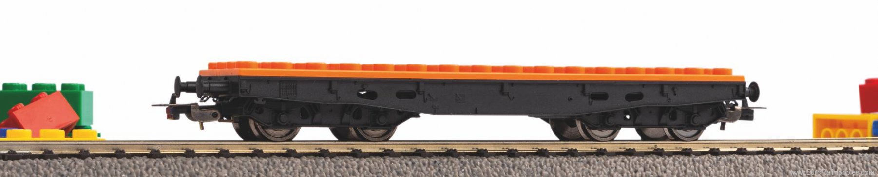 Piko 58405 Terminal block trolley (Piko Hobby)