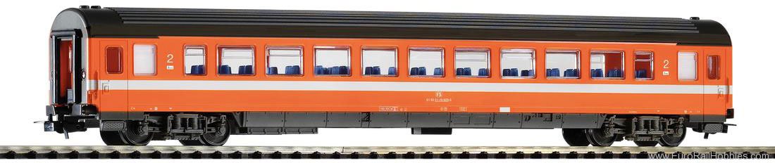 Piko 58670 Personenwagen 2. Klasse FS (Piko Hobby)