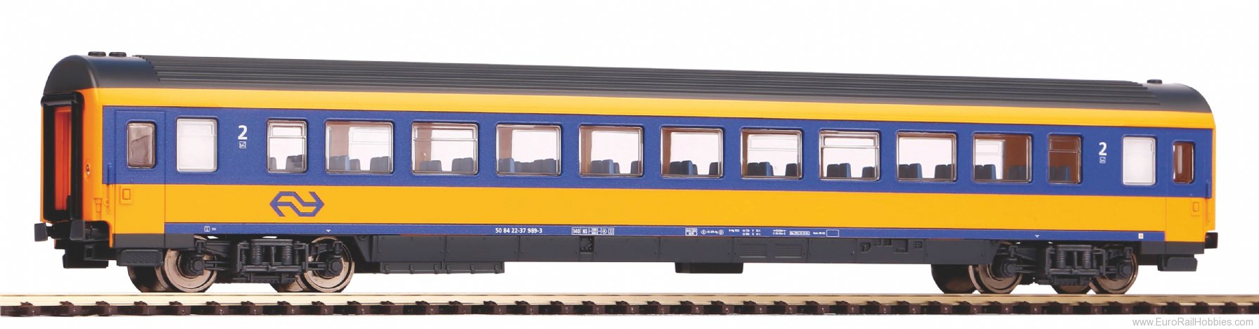 Piko 58679 IC Passenger car NS era VÂ  (Piko Hobby)