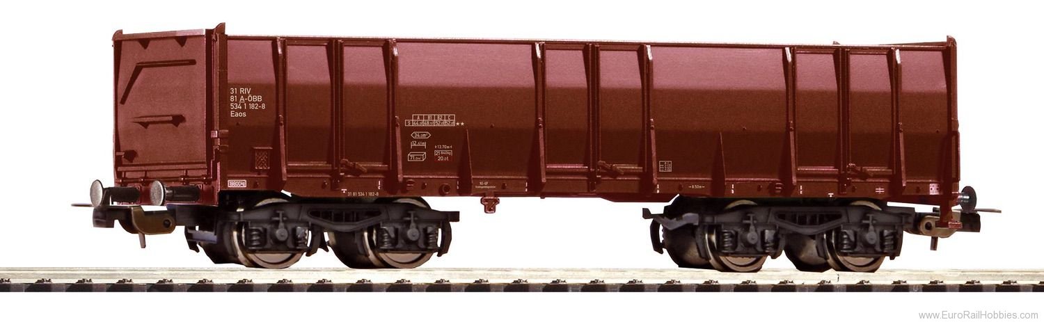 Piko 58708 Hochbordwagen ÃBB V (Piko Hobby)