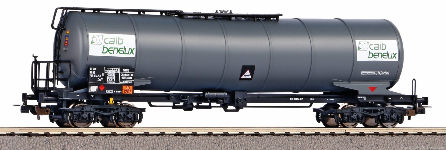 Piko 58968 KnickTank Car Caib Benelux (Piko Expert)