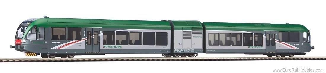 Piko 59033 Dieseltriebwagen GTW 2/6 Stadler ATR 115.003 