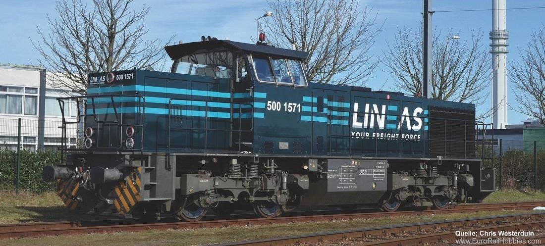 Piko 59161 G1206 Lineas NL VI (Piko Expert)