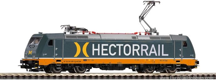 Piko 59349 Hectorrail VI 241 (AC Digital) (Piko Expert)