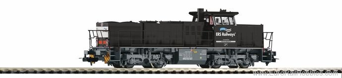 Piko 59821 G1206 Diesel ERS Railways (AC Digital) (Piko 