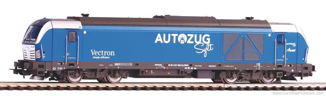 Piko 59988 Vectron 247 SyltShuttle VI (Piko Expert)