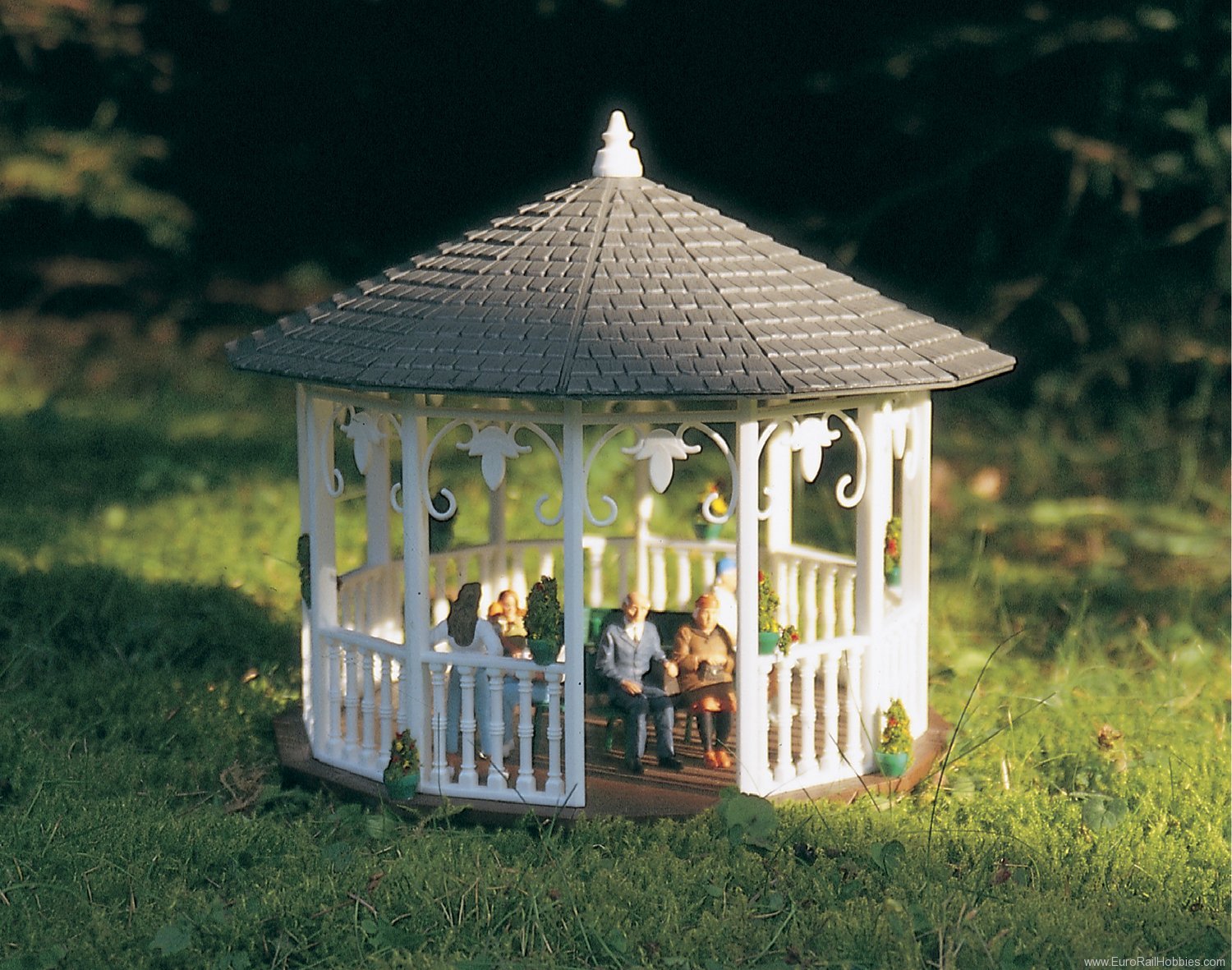 Piko 62012 Gazebo