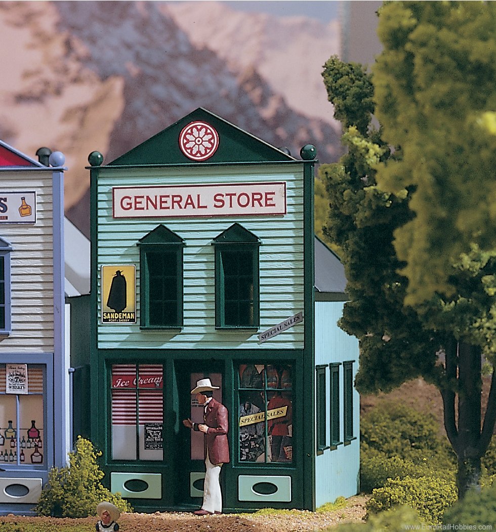 Piko 62234 General Store