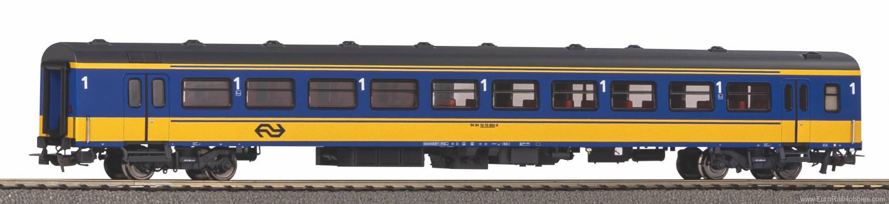 Piko 97630 Coach ICR 1st class NS IV(Piko Expert)