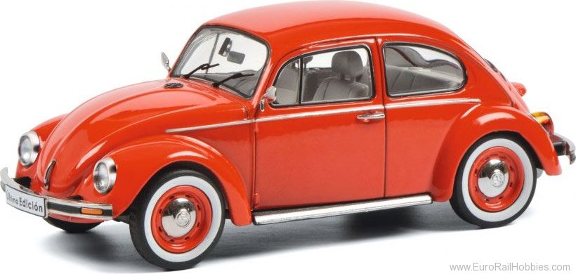 Schuco 450269400 VW KÃ¤fer Ultima Edicion (1:43)