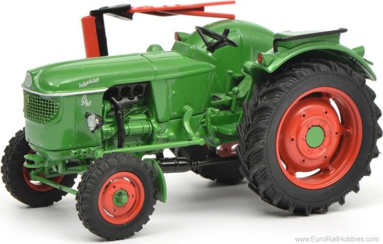 Schuco 450335600 Deutz D40 L, (1:43)