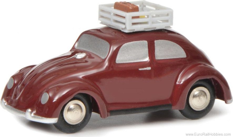 Schuco 450561700 VW KÃ¤fer âReisezeitâ