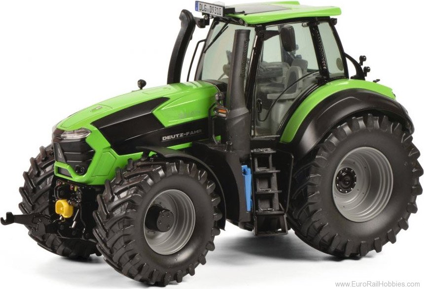 Schuco 450777700 Deutz-Fahr 9310 Agrotron (1:32)