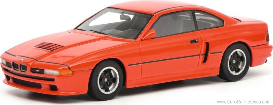 Schuco 450902600 BMW M8 CoupÃ©, red (1:43)