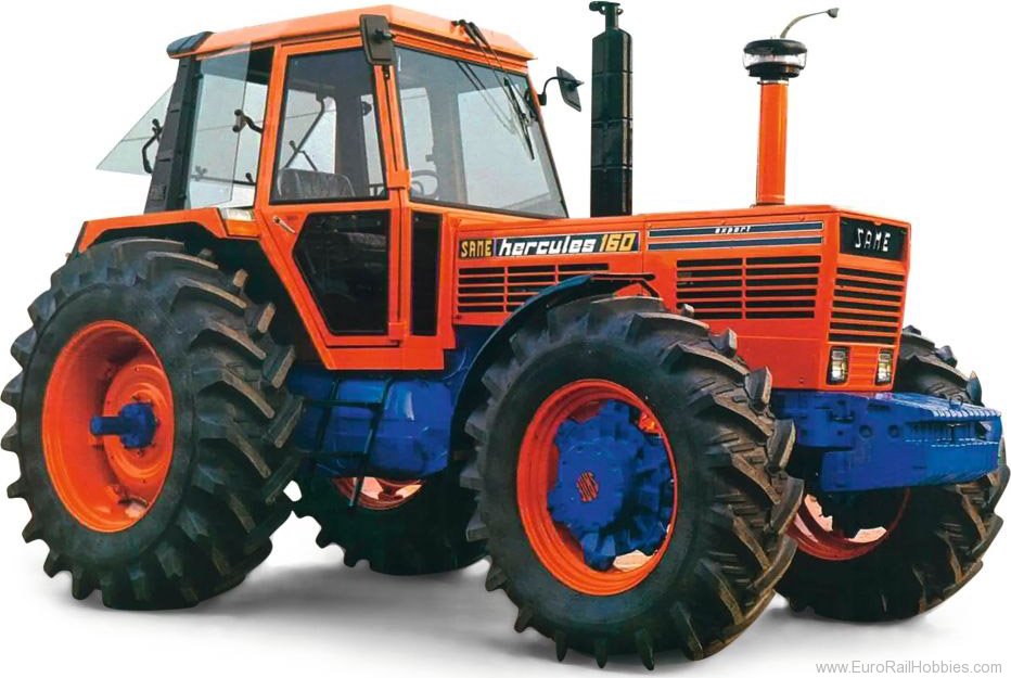 Schuco 450910300 SAME Hercules 160 (1:32)