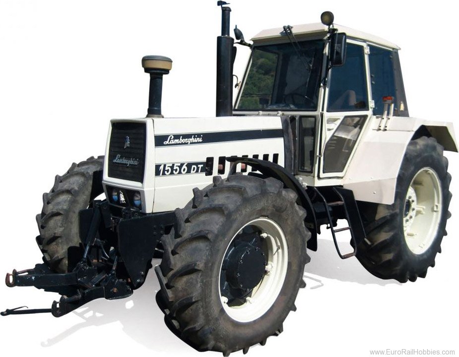 Schuco 450910500 Lamborghini 1556 DT white (1:32)