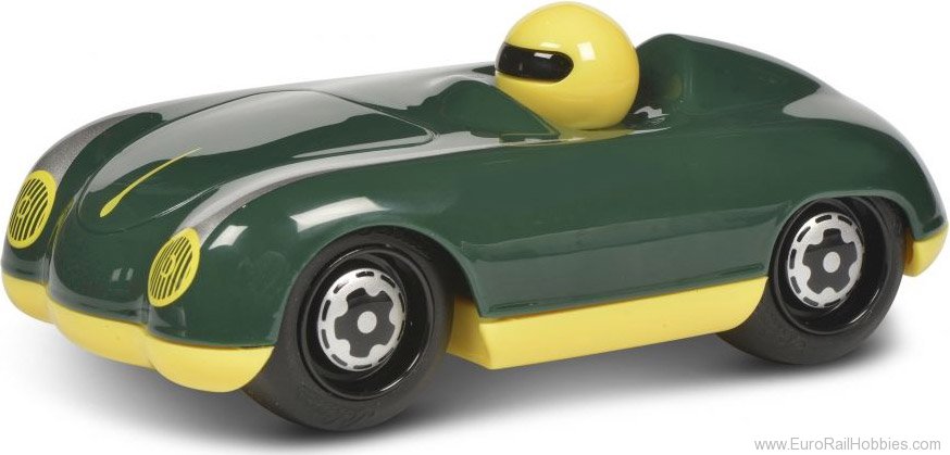 Schuco 450987500 Schuco Roadster Green-Gary