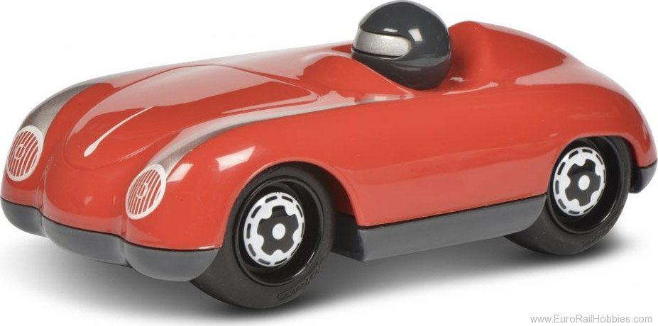 Schuco 450987600 Schuco Roadster Red-Carlo
