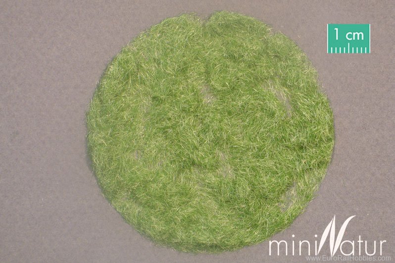 Silhouette Silflor MiniNatur 002-03 Gras-Flock 2 mm, Early Fall 100 g