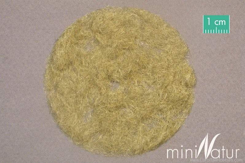 Silhouette Silflor MiniNatur 002-04 Gras-Flock 2 mm, Late Fall (100 g)