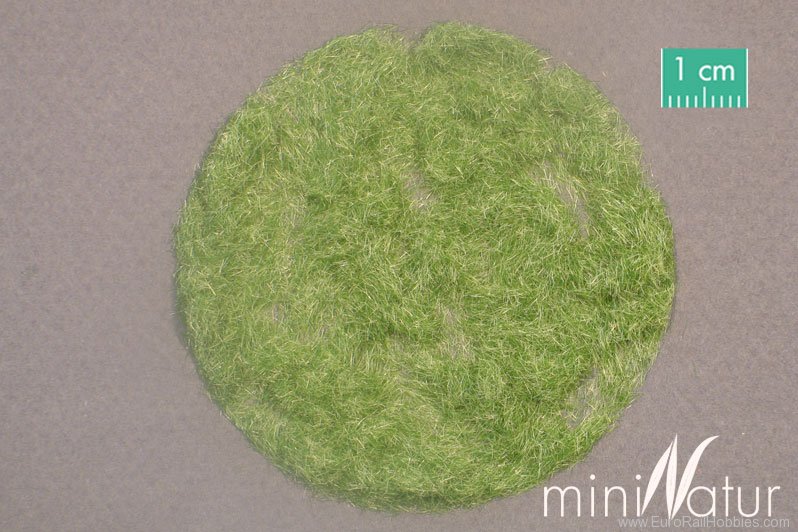 Silhouette Silflor MiniNatur 002-13 Gras-Flock 2 mm, Early Fall (250g)