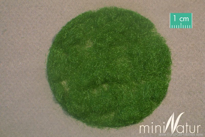 Silhouette Silflor MiniNatur 002-22 Gras-Flock 2 mm, Summer 50 g