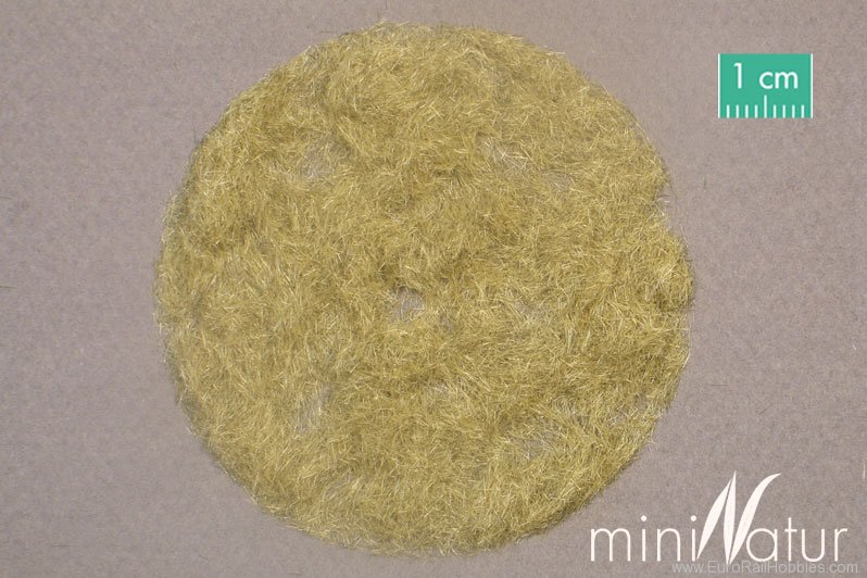 Silhouette Silflor MiniNatur 002-24 Gras-Flock 2 mm, Late Fall 50 g