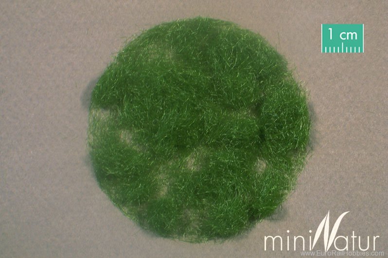 Silhouette Silflor MiniNatur 004-02 Gras-Flock 4,5 mm, Summer (100 g)