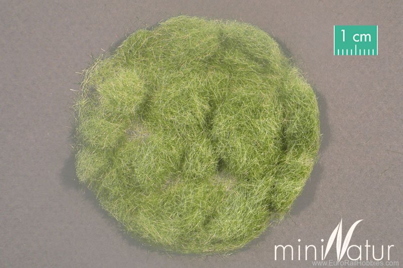 Silhouette Silflor MiniNatur 004-03 Gras-Flock 4,5 mm, Early Fall (100 g)