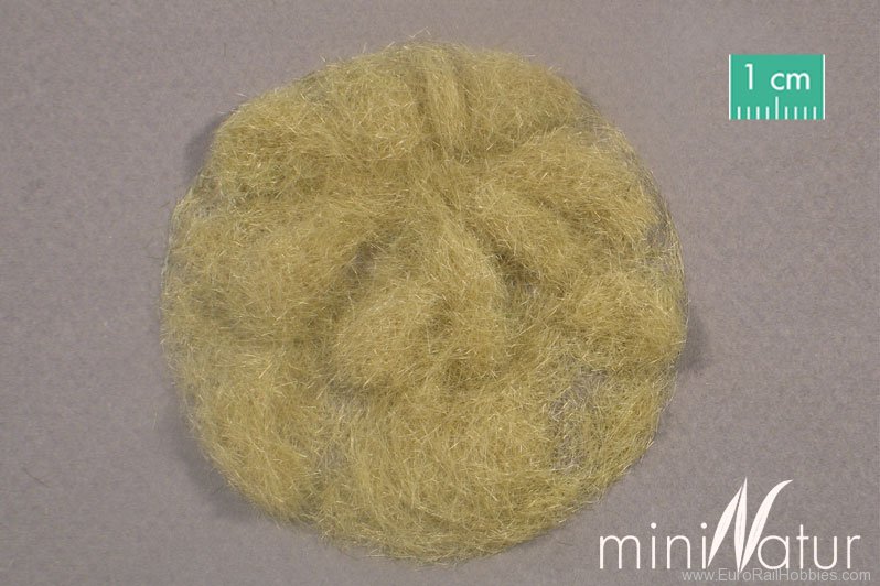 Silhouette Silflor MiniNatur 004-04 Gras-Flock 4,5 mm, Late Fall 100 g