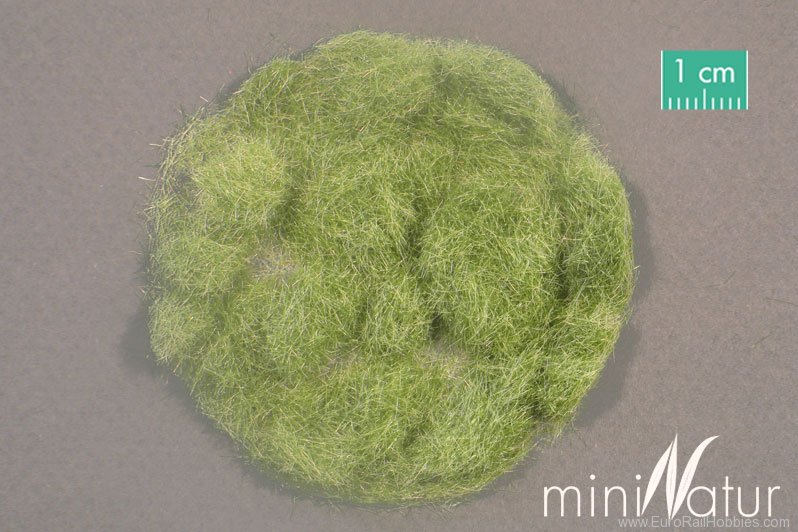 Silhouette Silflor MiniNatur 004-13 Gras-Flock 4,5 mm  , Early Fall 250g