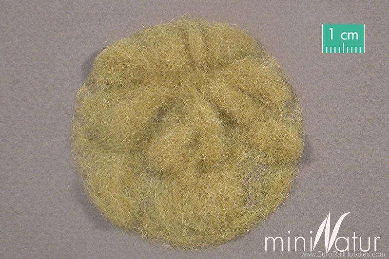 Silhouette Silflor MiniNatur 004-14 Gras-Flock 4,5 mm, Late Fall (250g)