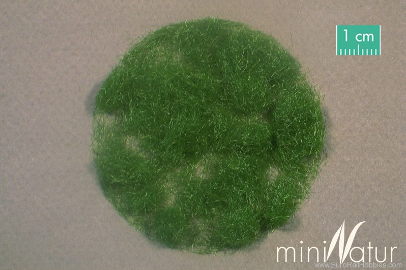 Silhouette Silflor MiniNatur 004-42 Gras-Flock 4,5 mm, Summer 1000 g
