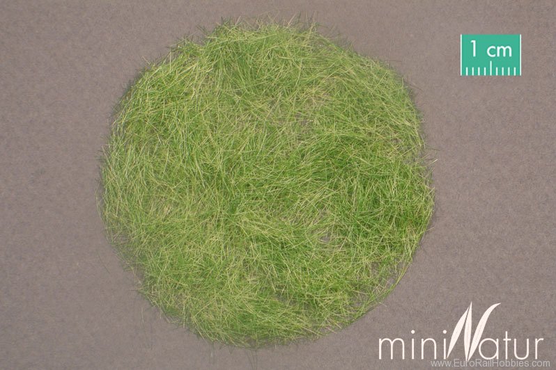 Silhouette Silflor MiniNatur 006-33 Gras-Flock 6,5 mm, Early Fall (50 g)