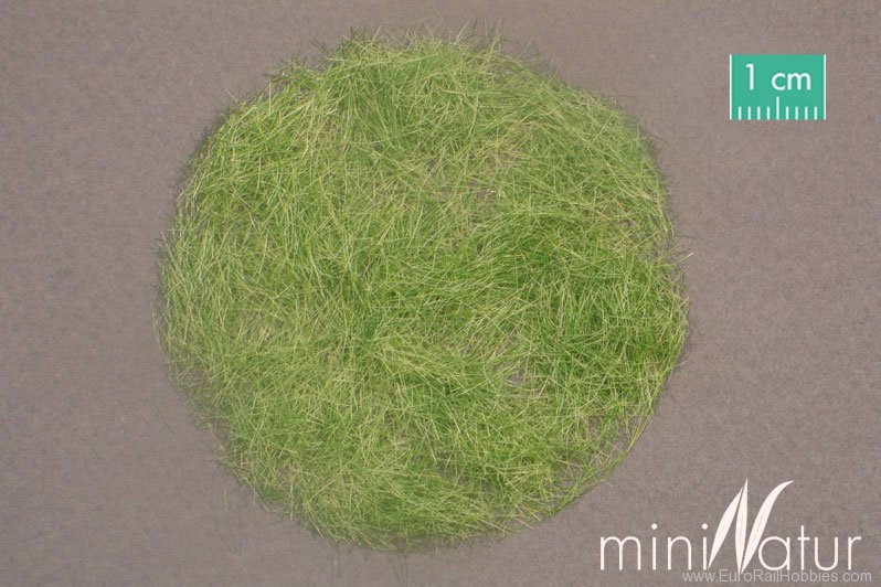 Silhouette Silflor MiniNatur 006-43 Gras-Flock 6,5 mm, Early Fall 1000 g