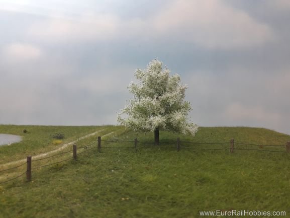Silhouette Silflor MiniNatur 226-41 Apple Tree, Spring 10-13cm
