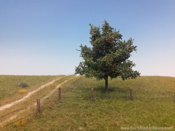 Silhouette Silflor MiniNatur 226-42 Profiline Appletree, Summer (12-16cm)