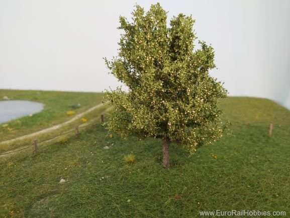 Silhouette Silflor MiniNatur 228-42 Pear Tree Summer (12-16cm)