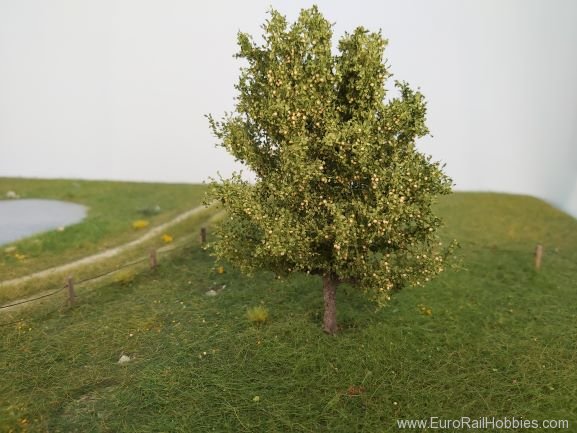 Silhouette Silflor MiniNatur 228-42 Pear Tree, Summer 10-13cm