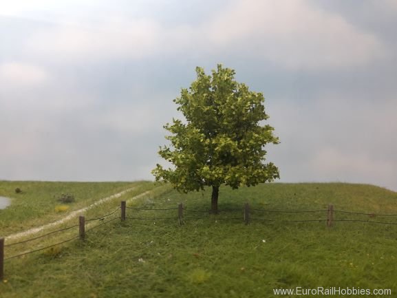 Silhouette Silflor MiniNatur 233-41 Plane-Tree, Spring 10-13cm