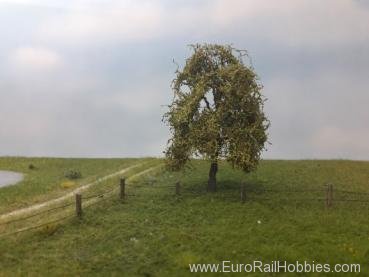 Silhouette Silflor MiniNatur 240-63 Weeping Willow Tree, Early Fall 8cm