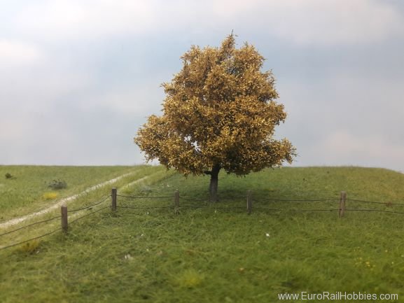 Silhouette Silflor MiniNatur 242-04 Linde / Lime TT, 1:87, Late Fall 
