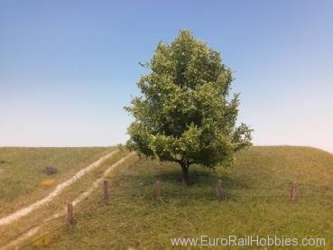 Silhouette Silflor MiniNatur 242-62 Lime Tree, Summer 8cm