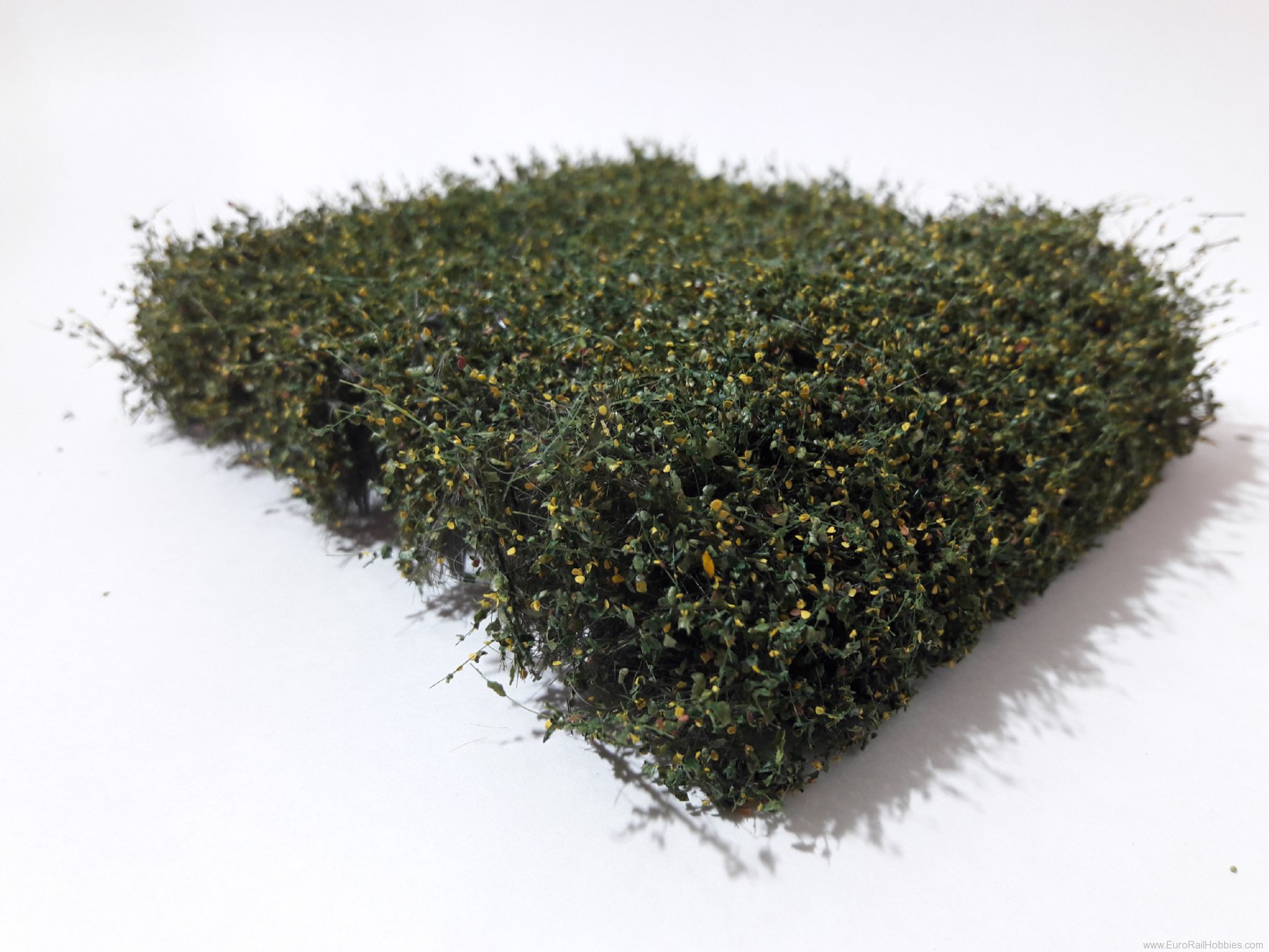 Silhouette Silflor MiniNatur 250-43 Shrubbery Mat, Early Fall 