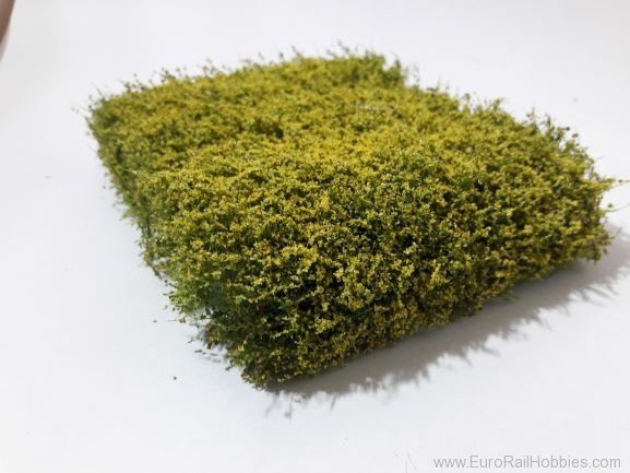 Silhouette Silflor MiniNatur 250-46 Shrubbery Mat, Yellow 